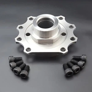 BMW LSD 188 repair cover E30 E34 E36 Medium case diff upgraded cap - Picture 1 of 4