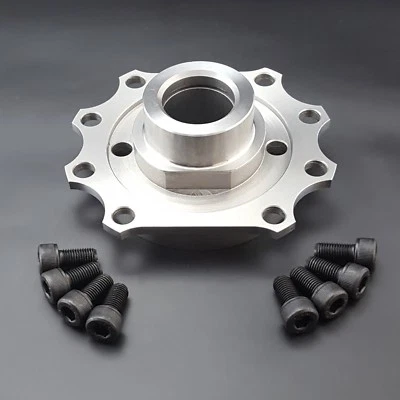 BMW LSD 188 repair cover E30 E34 E36 Medium case diff upgraded cap - Image 1 of 4