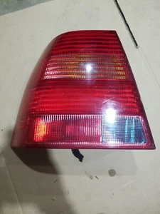 1999-2003 Volkswagen Jetta Left Driver Side Tail Light USED. 1J5945257 - Picture 1 of 6