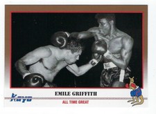 1991 KAYO BOXING * Your Choice * You Pick * MARCIANO FOREMAN CHAVEZ * HAGLER +++