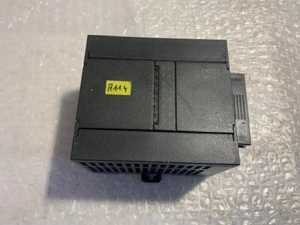 Siemens EM222 D0 8xRELÉ 6ES7 222-1FH00-0XA0 - Imagen 1 de 6