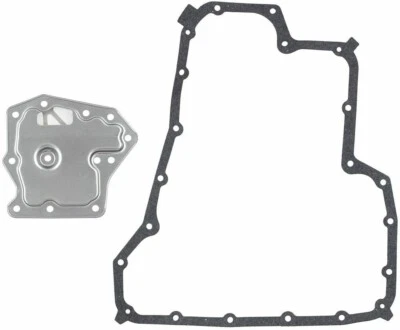 Комплект фильтров для автоматической коробки передач ATP B-130 - Изображение 1 из 4