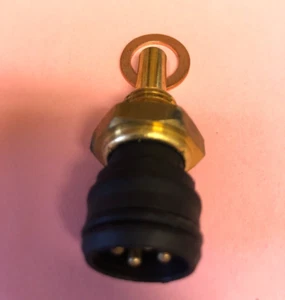 33290 SENSOR DE TEMPERATURA REFRIGERANTE FAE para Puch y Mercedes - Imagen 1 de 3