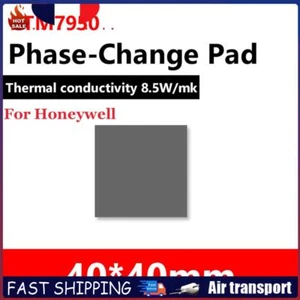 # Pour Honeywell PTM7950 tampon de changement de Phase 8.5 W/mK pour ordinateur - Afbeelding 1 van 9