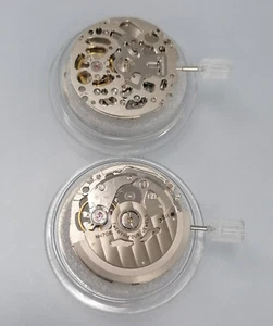 Parte Orologio MIYOTA NH70A Movimento Movimento Meccanico Automatico - Foto 1 di 1
