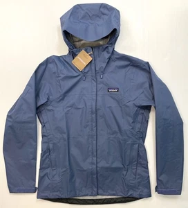 Patagonia Torrentshell 3L Jacke Regenmantel Damen #85246 AKTUELL BLAU (CUBL) - Bild 1 von 2