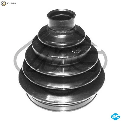 BELLOW KIT DRIVE SHAFT 01157 FOR ALFA ROMEO PEUGEOT FIAT FIORINO/Box/Pick/up 146 - Image 1 of 4