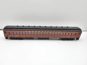 **READ** Bachmann Spectrum 89015 HO Pennsylvania Railroad Passenger Coach #3818 - Picture 1 of 17