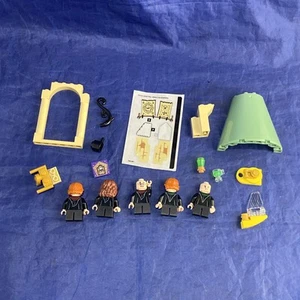 Lego 76387 Minifiguren & Teile Konvolut Minifiguren - Bild 1 von 10