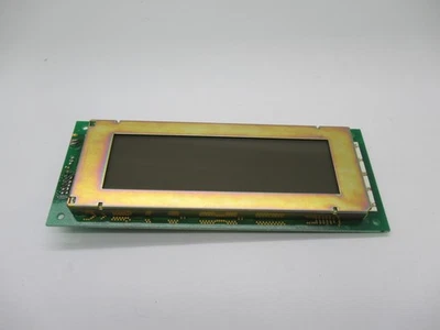 Tela LCD Fanuc A61L-0001-0109 para pingente de ensino destro NOP - Imagem 1 de 4