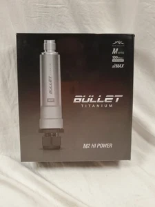 Ubiquiti AirMax Bullet M2 -NEW IN BOX- - Picture 1 of 4
