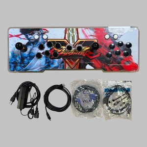 Pandora Arcade Console 3D - 3333 Games - Picture 1 of 9