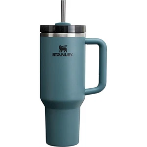 Stanley The Quencher H2.0 1.2 L Blue Spruce Petrol - Bild 1 von 3