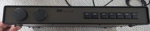 Naim Nait 3 Integrated Amplifier – Classic British Hi-Fi Icon - Picture 1 of 4