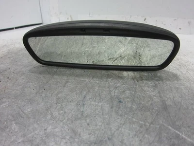 9050686 Espejos retrovisores izquierda - derecha 1431365 tapa ford focus c-max 2003 Foto 1 de 4