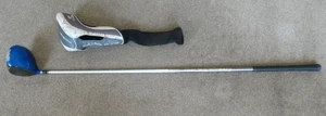 Cobra AMP Cell Driver / 8.5-11.5 ° / Stiff /X flex Kuro Kage 60g + headcover - Picture 1 of 15