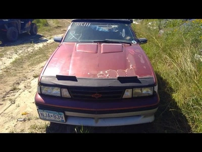 Cilindro maestro de freno compatible con 88-91 BERETTA 299566 Foto 1 de 4