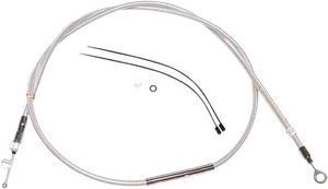 Magnum High Efficiency Braided Clutch Cable 321010HE - Picture 1 of 1