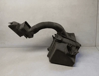 6Q0129607AR Filtro de aire compl.  SKODA FABIA (6Y) 1.4 TDI (59Kw) Ber. - Imagen 1 de 4