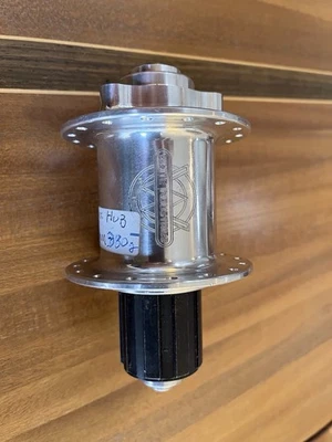 White Industries RX 3Bolt 圆盘集线器 — 第 1/4 张图片