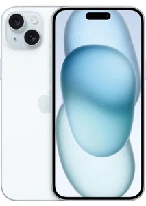 iphone 15 plus blau 128gb - Bild 1 von 12