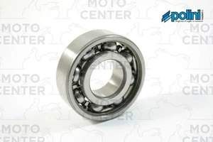 Cojinete Polini Carter Motor 15x35x11 Mm. C4 Piaggio Ciao 50 - Si 50 - Bravo - Imagen 1 de 1