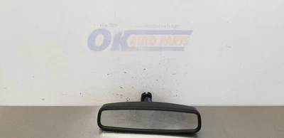 12 ESPEJO RETROVISOR INTERIOR ATENUACIÓN AUTOMÁTICA FORD F350 SD Foto 1 de 4