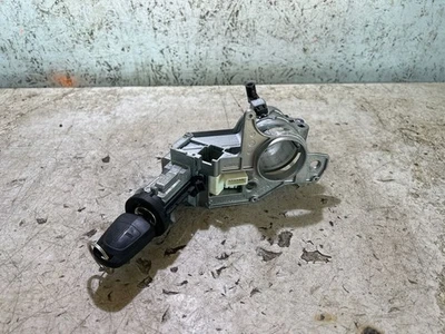 Blocchetto accensione Opel Zafira B 2009 Diesel 2421430 STO55010 - Immagine 1 di 3