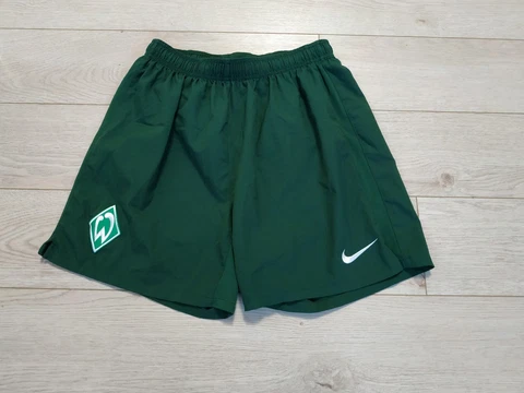 Werder Bremen football jersey size L Cover