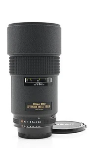 Nikon Nikkor AF 180mm f2.8 D ED Lens #472 - Picture 1 of 8