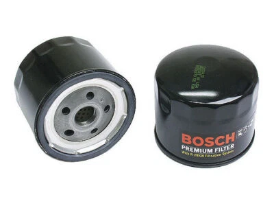 Filtro de aceite para furgoneta GMC G25/G2500 1967-1974 Bosch 48359JYRB 1968 1969 1970 1971 Foto 1 de 2