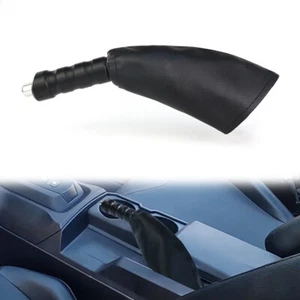 Fit For 2018 Slingshot GT LE / S / SL / SLR / SLR LE Brake Handle Boot Cover - Bild 1 von 10