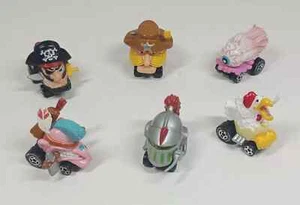 Mini Mad Wheelz Mana-Tee Concepts - Picture 1 of 5