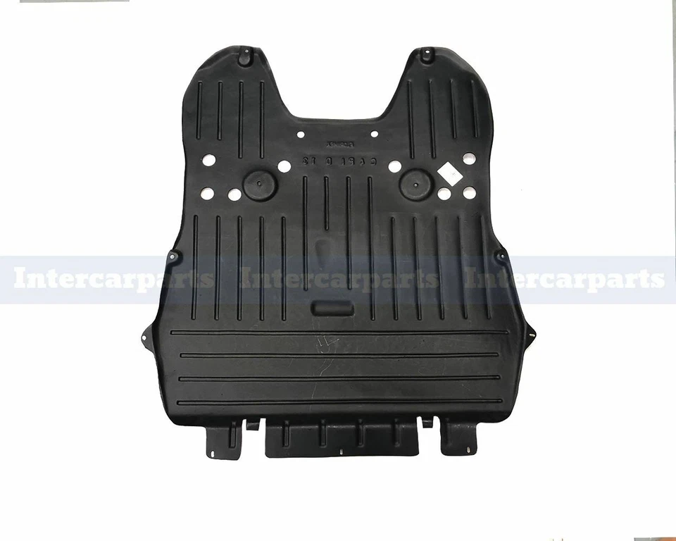 Undertray Under Engine Cover for Citroen C4 Grand / Picasso 2013-2020 Diesel - Image 1 of 1