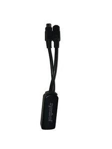 Symbol Kabel STI80-0200 Synapse Keyboardwedge für Symbol Barcodescanner - Bild 1 von 1