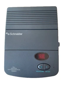 Anrufbeantworter Schneider SAM 5 Digital - Bild 1 von 4