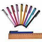 Screen Pen Stylus For Phone Tablet Color Random NEW T1Y5 O6G4 K0H1 Z3E5 Lot I1A6