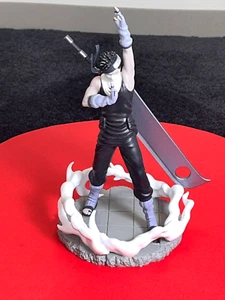 Naruto Memorable Saga Zabuza Momochi Figur 7,5" Banpresto mit Ständer - Bild 1 von 15