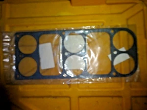 A/P 687 Mercury /Mariner 135-200 Hp Choke Plate Gasket OEM 27-67274-1   18-0149 - Bild 1 von 3