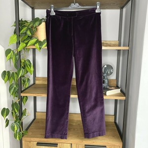 Jigsaw Cotton Trousers for Women for 