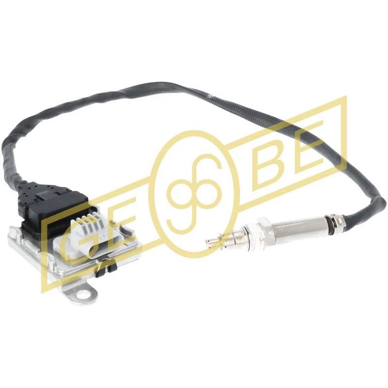 Dare 9 2802 1 Nox-Sensore Nox-Katalysator per Peugeot 308 Sw II DS DS3 Citroën - Immagine 1 di 1