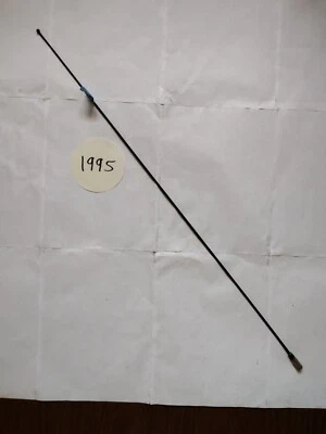 1995 Pontiac Grand Prix Radio Antenna Black Color - Used - Изображение 1 из 3