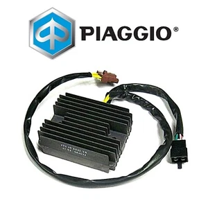 PIAGGIO Beverly IE E3 (M28800) 250 2006-2009 REGULATOR - Picture 1 of 7