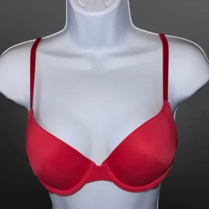 Victoria’s Secret Lightly Lined T Shirt Bra Size 34B - Picture 1 of 6