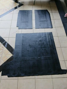 Fits For Interior FLOOR CARPET Daihatsu Rocky Feroza F70 F50 F20 Taft Short type - Picture 1 of 12