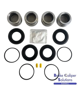 for VW CAMPER T2 LATE BAY FRONT Brake Caliper Seal & Piston Rebuild Repair Kit - Picture 1 of 1