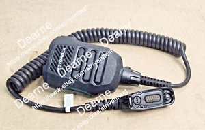 Used Motorola PMMN4136B Noise Cancelling Military Mic For XPR7550e/APX6000/CP200 - Picture 1 of 16
