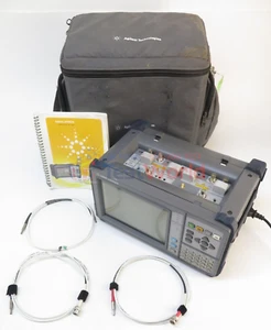 Agilent J2126A Test Set - Options 102 191 - Picture 1 of 12