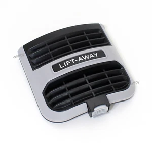 Shark ZU561 ZU562 Vacuum Cleaner Replacement Part Front Hepa Filter Cover Grill - Picture 1 of 4