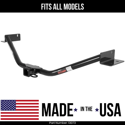 Para 2011-2013 Kia Sorento reboque engate novo Curt 13073 2" receptor de reboque classe 3 - Imagem 1 de 4